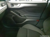  Ford  Focus 1.0 EcoBoost Hybrid TITANIUM STYLE Manual Petrol/Electric  #20