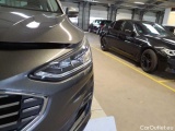  Ford  Focus 1.0 EcoBoost Hybrid TITANIUM STYLE Manual Petrol/Electric  #22