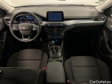  Ford  Focus 1.0 EcoBoost Hybrid TITANIUM STYLE Manual Petrol/Electric  #6