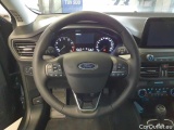  Ford  Focus 1.0 EcoBoost Hybrid TITANIUM STYLE Manual Petrol/Electric  #15