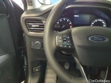  Ford  Focus 1.0 EcoBoost Hybrid TITANIUM STYLE Manual Petrol/Electric  #16