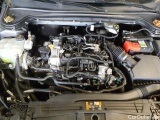  Ford  Focus 1.0 EcoBoost Hybrid TITANIUM STYLE Manual Petrol/Electric  #32