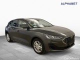  Ford  Focus 1.0 EcoBoost Hybrid TITANIUM STYLE Manual Petrol/Electric  #2