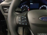  Ford  Focus 1.0 EcoBoost Hybrid TITANIUM STYLE Manual Petrol/Electric  #17