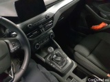  Ford  Focus 1.0 EcoBoost Hybrid TITANIUM STYLE Manual Petrol/Electric  #22