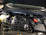  Ford  Focus 1.0 EcoBoost Hybrid TITANIUM STYLE Manual Petrol/Electric  #25