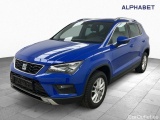  Seat  ATECA 2.0 TDI DSG XCELLENCE Automatic Diesel  