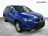  Seat  ATECA 2.0 TDI DSG XCELLENCE Automatic Diesel  #2