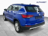  Seat  ATECA 2.0 TDI DSG XCELLENCE Automatic Diesel  #3