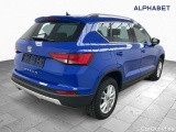  Seat  ATECA 2.0 TDI DSG XCELLENCE Automatic Diesel  #4