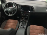  Seat  ATECA 2.0 TDI DSG XCELLENCE Automatic Diesel  #7