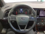 Seat  ATECA 2.0 TDI DSG XCELLENCE Automatic Diesel  #13