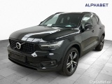  Volvo  XC 40 T5 Recharge DKG RDESIGN Automatic Petrol/Electric  