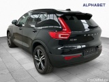  Volvo  XC 40 T5 Recharge DKG RDESIGN Automatic Petrol/Electric  #3