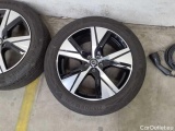 Volvo  XC 40 T5 Recharge DKG RDESIGN Automatic Petrol/Electric  #23
