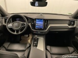  Volvo  XC60 T6 AWD Recharge Geartronic RDesign Automatic Petrol/Electric  #8