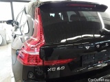  Volvo  XC60 T6 AWD Recharge Geartronic RDesign Automatic Petrol/Electric  #16