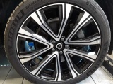 Volvo  XC60 T6 AWD Recharge Geartronic RDesign Automatic Petrol/Electric  #41