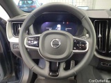  Volvo  XC60 T6 AWD Recharge Geartronic RDesign Automatic Petrol/Electric  #20