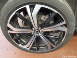  Volvo  XC60 T6 AWD Recharge Geartronic RDesign Automatic Petrol/Electric  #35