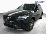  Volvo  XC90 T8 AWD Recharge Geartronic R-Design Edition Automatic Petrol/Electric  