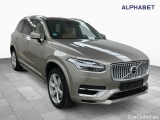  Volvo  XC90 T8 AWD Recharge Geartronic Inscription Edition Automatic Petrol/Electric  #2