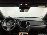  Volvo  XC90 T8 AWD Recharge Geartronic Inscription Edition Automatic Petrol/Electric  #7