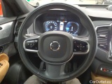  Volvo  XC90 T8 AWD Recharge Geartronic Inscription Edition Automatic Petrol/Electric  #17