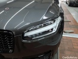  Volvo  XC90 T8 AWD Plug-in Hybrid Plus Dark Automatic Petrol/Electric  #23