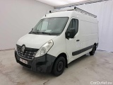  Renault  Master Grand Confort L2H2 3.5T 2.3dCi 130pk/cv Manual Diesel  