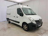  Renault  Master Grand Confort L2H2 3.5T 2.3dCi 130pk/cv Manual Diesel  #8
