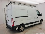 Renault  Master Grand Confort L2H2 3.5T 2.3dCi 130pk/cv Manual Diesel  #10