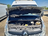  Renault  Master Grand Confort L2H2 3.5T 2.3dCi 130pk/cv Manual Diesel  #21