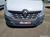  Renault  Master Grand Confort L2H2 3.5T 2.3dCi 130pk/cv Manual Diesel  #34