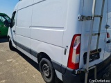  Renault  Master Grand Confort L2H2 3.5T 2.3dCi 130pk/cv Manual Diesel  #55