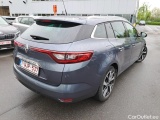  Renault  Megane Grandtour Bose Edition 1.5 Blue dCi 116pk/cv 5p Manual Diesel  #2