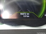  Renault  Megane Grandtour Bose Edition 1.5 Blue dCi 116pk/cv 5p Manual Diesel  #5