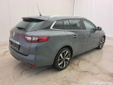  Renault  Megane Grandtour Bose Edition 1.5 Blue dCi 116pk/cv 5p Manual Diesel  #10