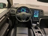  Renault  Megane Grandtour Bose Edition 1.5 Blue dCi 116pk/cv 5p Manual Diesel  #15
