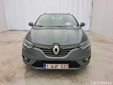  Renault  Megane Grandtour Bose Edition 1.5 Blue dCi 116pk/cv 5p Manual Diesel  #16