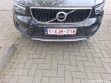  Volvo  XC 40 Momentum Pro 2.0D3 150pk/cv 5p Geartronic Automatic Diesel  #40