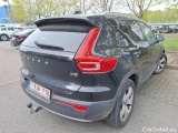  Volvo  XC 40 Momentum Pro 2.0D3 150pk/cv 5p Geartronic Automatic Diesel  #61