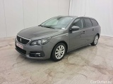  Peugeot  308 SW Style 1.5BlueHDi S&S 100pk/cv 5p Manual Diesel  