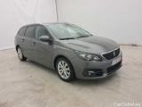  Peugeot  308 SW Style 1.5BlueHDi S&S 100pk/cv 5p Manual Diesel  #8