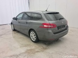  Peugeot  308 SW Style 1.5BlueHDi S&S 100pk/cv 5p Manual Diesel  #9