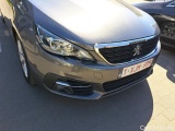  Peugeot  308 SW Style 1.5BlueHDi S&S 100pk/cv 5p Manual Diesel  #24