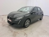  Peugeot  208 Active 1.2 Puretech S&S 100pk/cv 5p Manual Petrol  