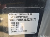  Peugeot  208 Active 1.2 Puretech S&S 100pk/cv 5p Manual Petrol  #4