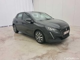  Peugeot  208 Active 1.2 Puretech S&S 100pk/cv 5p Manual Petrol  #8