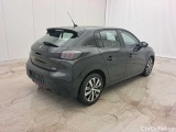  Peugeot  208 Active 1.2 Puretech S&S 100pk/cv 5p Manual Petrol  #10